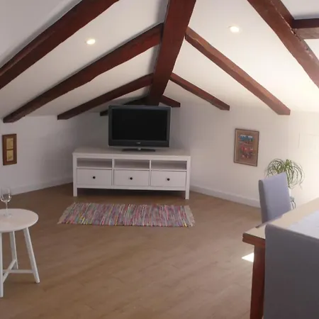 Apartment Nina